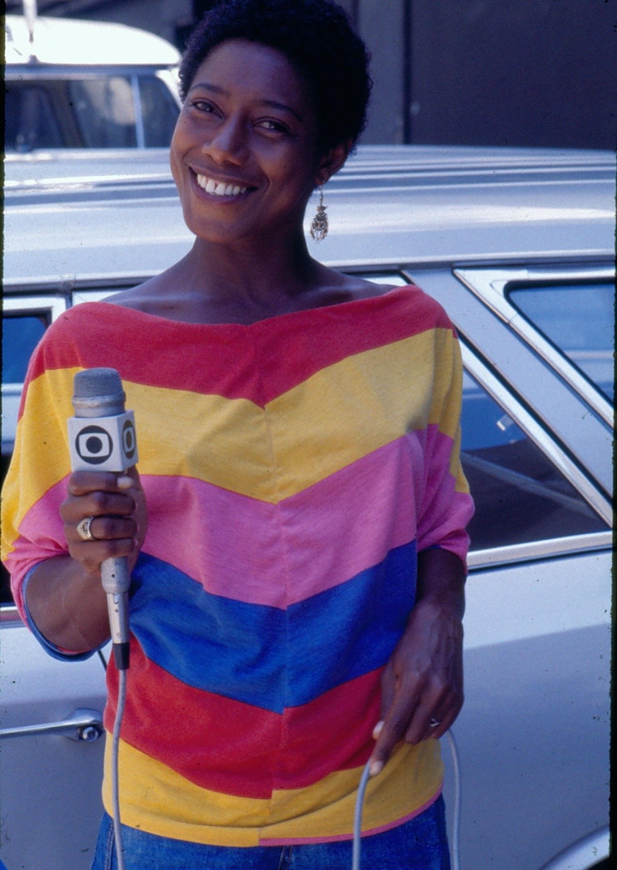 TV GLOBO / CEDOC