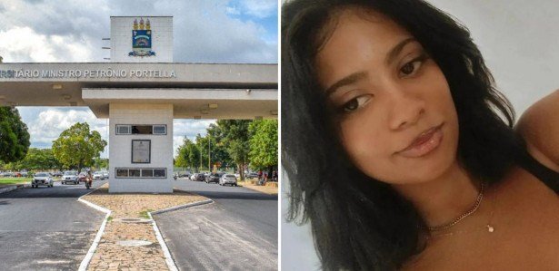 Estudante da UFPI foi estuprada e filmada já depois de morta no campus