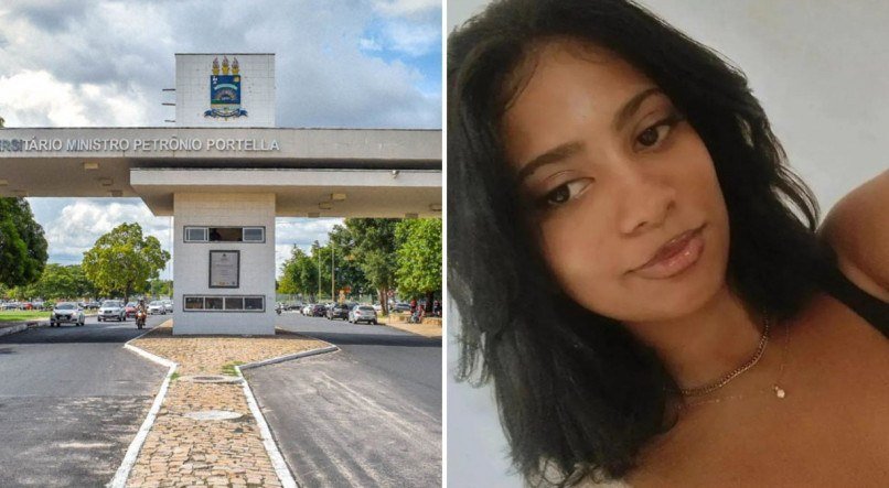 A estudante de jornalismo foi encontrada morta dentro do campus após calourada