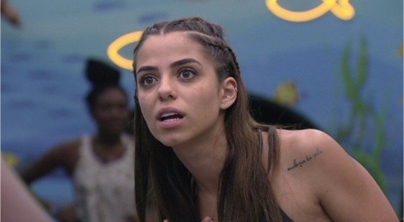 Key Alves pode voltar ao BBB 23