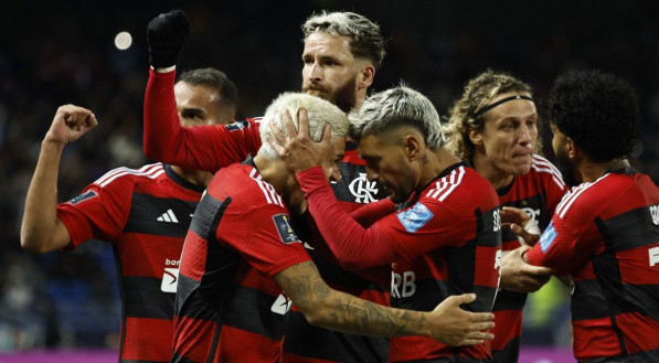 Assistir Botafogo x Flamengo ao vivo HD 25/02/2023 Grátis -  !
