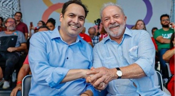 Redes Sociais
