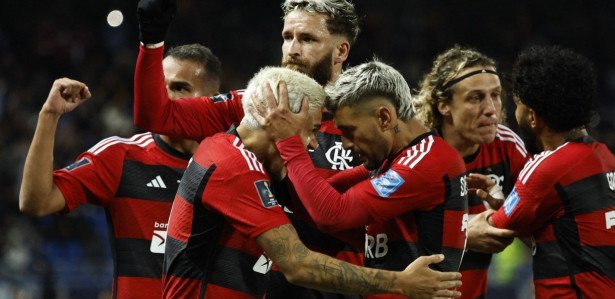 Onde Vai Passar O Jogo Do Flamengo Ao Vivo Vai Passar Na Globo Veja Onde Acompanhar Al Ahly X