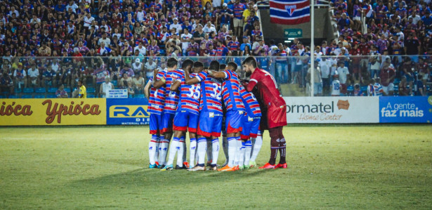 Transmiss O Bahia X Fortaleza Ao Vivo Qual Canal Vai Passar O Jogo