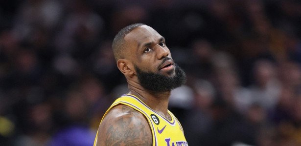 Nba Lebron James Joga Hoje Confira Onde Assistir Ao Vivo Lakers X Thunder Em Jogo De Recorde