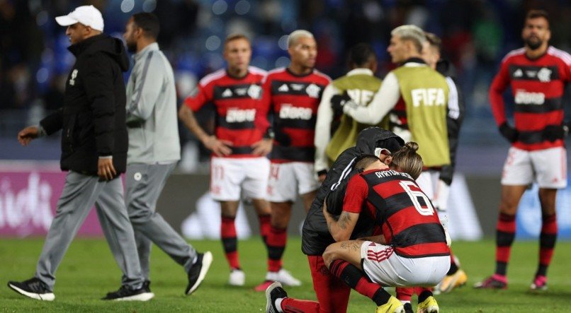 Memes Flamengo Mundial: veja os memes do Flamengo hoje