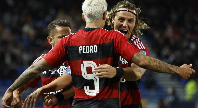 O Flamengo entra em campo nesta quarta-feira (5)