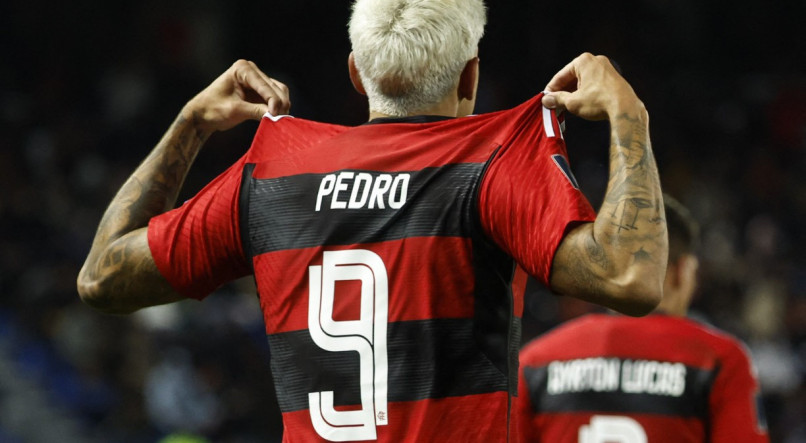 O jogo do Flamengo vai passar na Globo hoje? Como assistir a final com o  Flamengo (28/02)