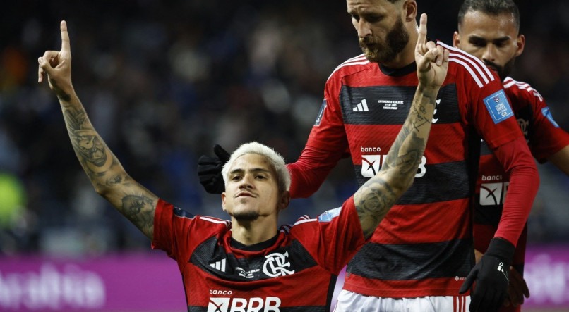 Flamengo tenta o t&iacute;tulo da Recopa Sul-Americana.