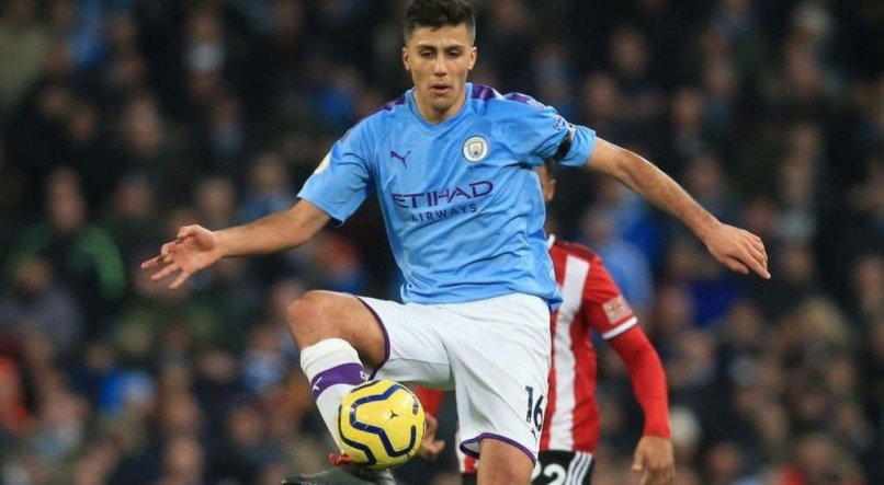 Manchester City enfrenta o Bristol City hoje (28)