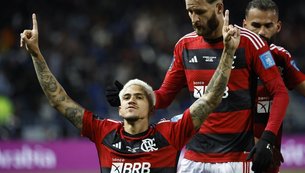 Eduardo Falcão