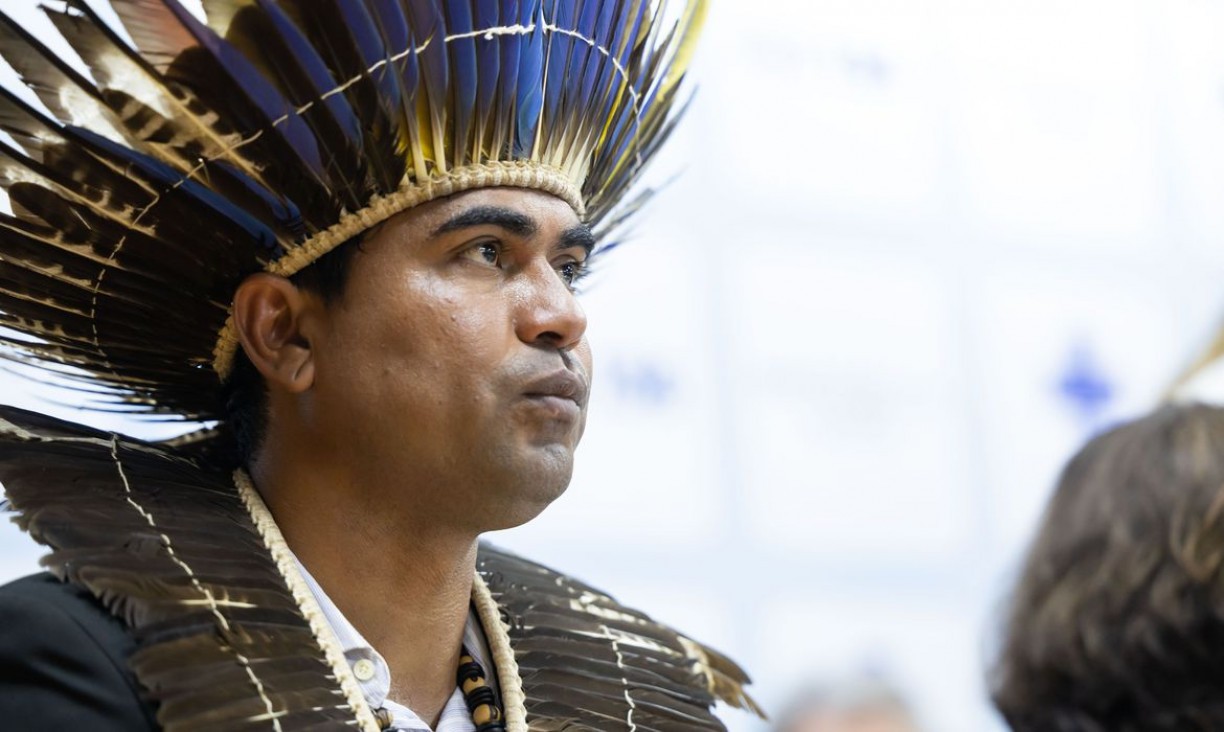 YANOMAMI: Ministério denuncia aparelhamento político na saúde indígena em Roraima