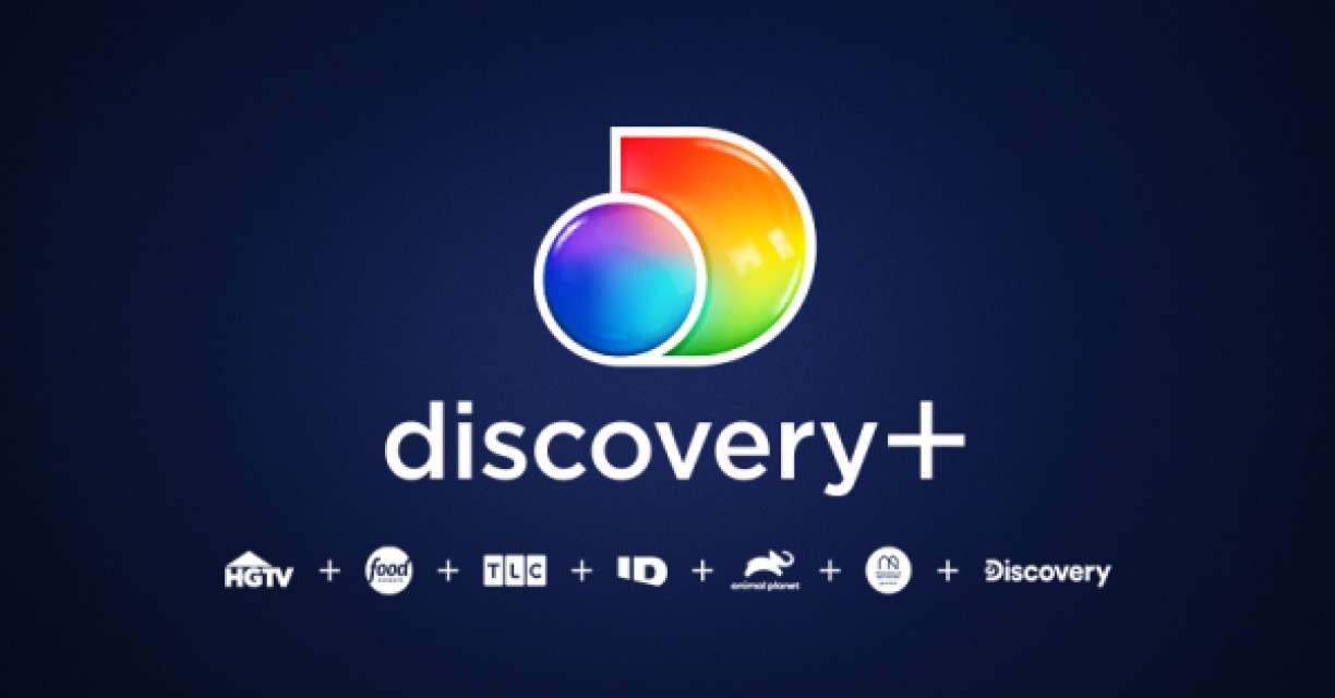Divulgação/Discovery+