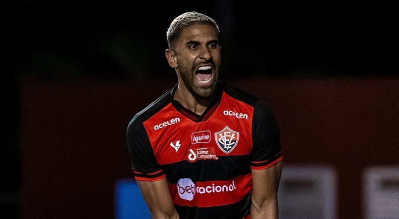 O Vit&oacute;ria visita a equipe do Guarani pela 13&ordf; rodada da S&eacute;rie B