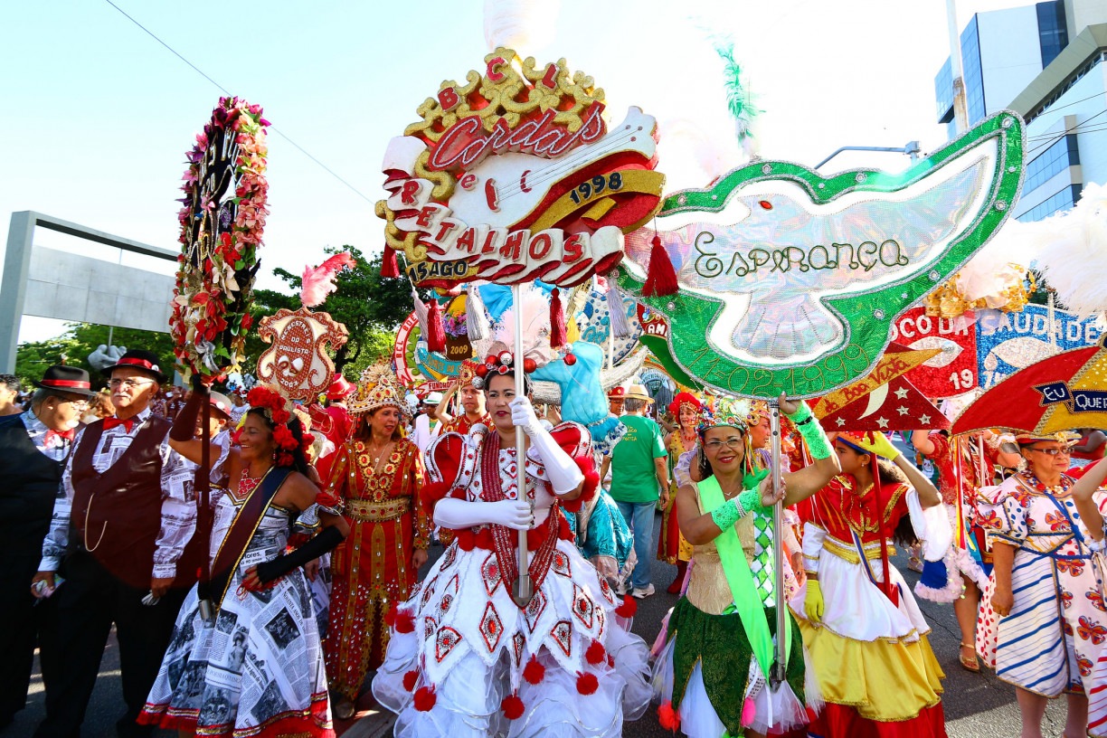 Quantos países comemoram o Carnaval? Conheça as festas mais tradicionais de Carnaval em todo o mundo 