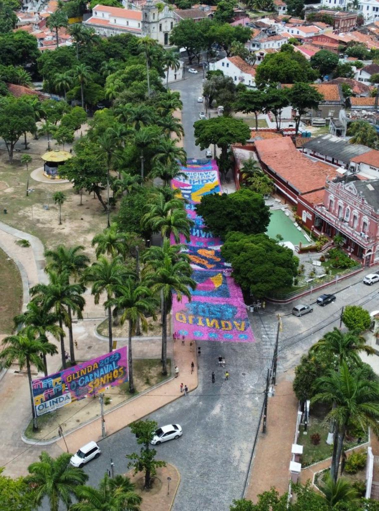 REPRODUÇÃO/TV JORNAL