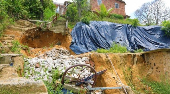 Governo do Estado e municípios anunciaram ações de prevenção, caso estado enfrente fortes chuvas nos próximos dias