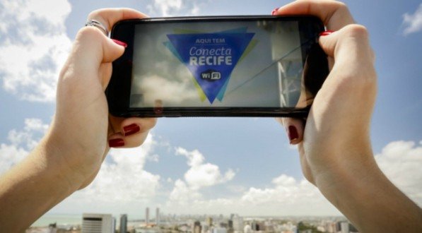 Prefeitura do Recife. 