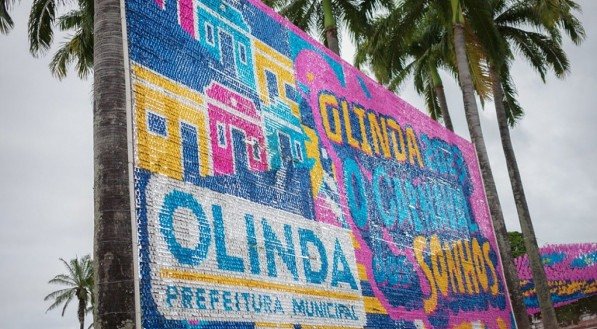PROGRAMAÇÃO CARNAVAL OLINDA: Veja programação completa dos SHOWS dos polos de Carnaval 2023 em Olinda
