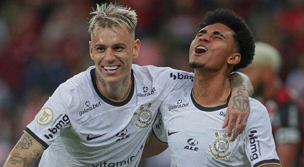  Corinthians.