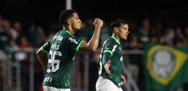 Jogo Do Palmeiras Na Record Ao Vivo Veja Horário Escalações E Onde