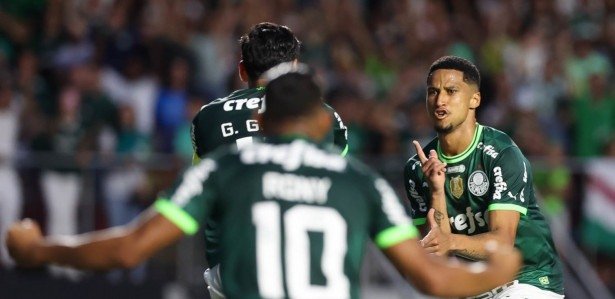 Transmiss O Do Jogo Do Palmeiras Qual Canal Vai Transmitir O Jogo Do