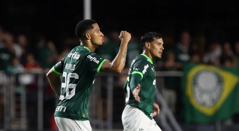 São Bernardo x Palmeiras: veja onde assistir, escalações