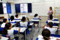 Frente &agrave; repercuss&atilde;o de amea&ccedil;as de ataque a escolas de todo o Brasil, a busca por mensagens e frases de paz t&ecirc;m aumentado, neste dia 20