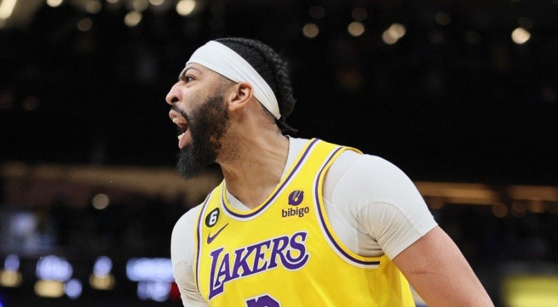 Qual canal vai transmitir o JOGO DO LAKERS hoje (04/05)? Vai