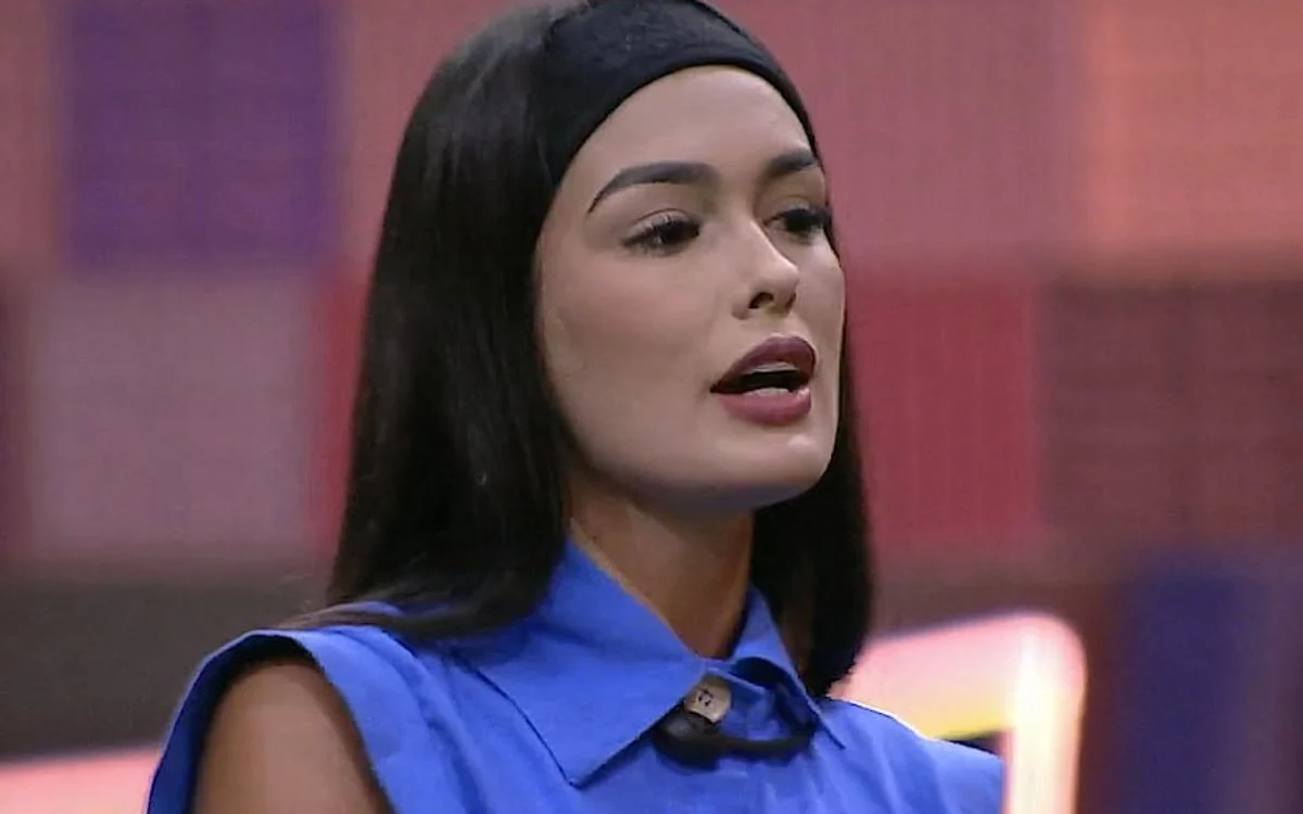 Larissa do BBB 23