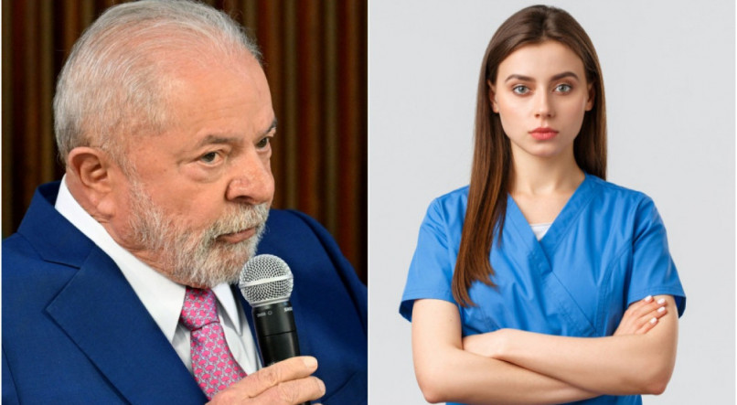 Piso salarial enfermagem foi aprovado? Importante atualiza&ccedil;&atilde;o ocorreu nesta ter&ccedil;a (25) e &uacute;ltimas not&iacute;cias apontam novidades hoje (26). Veja o que falta para pagamento do piso enfermagem e prazo definido pelo governo Lula para os enfermeiros