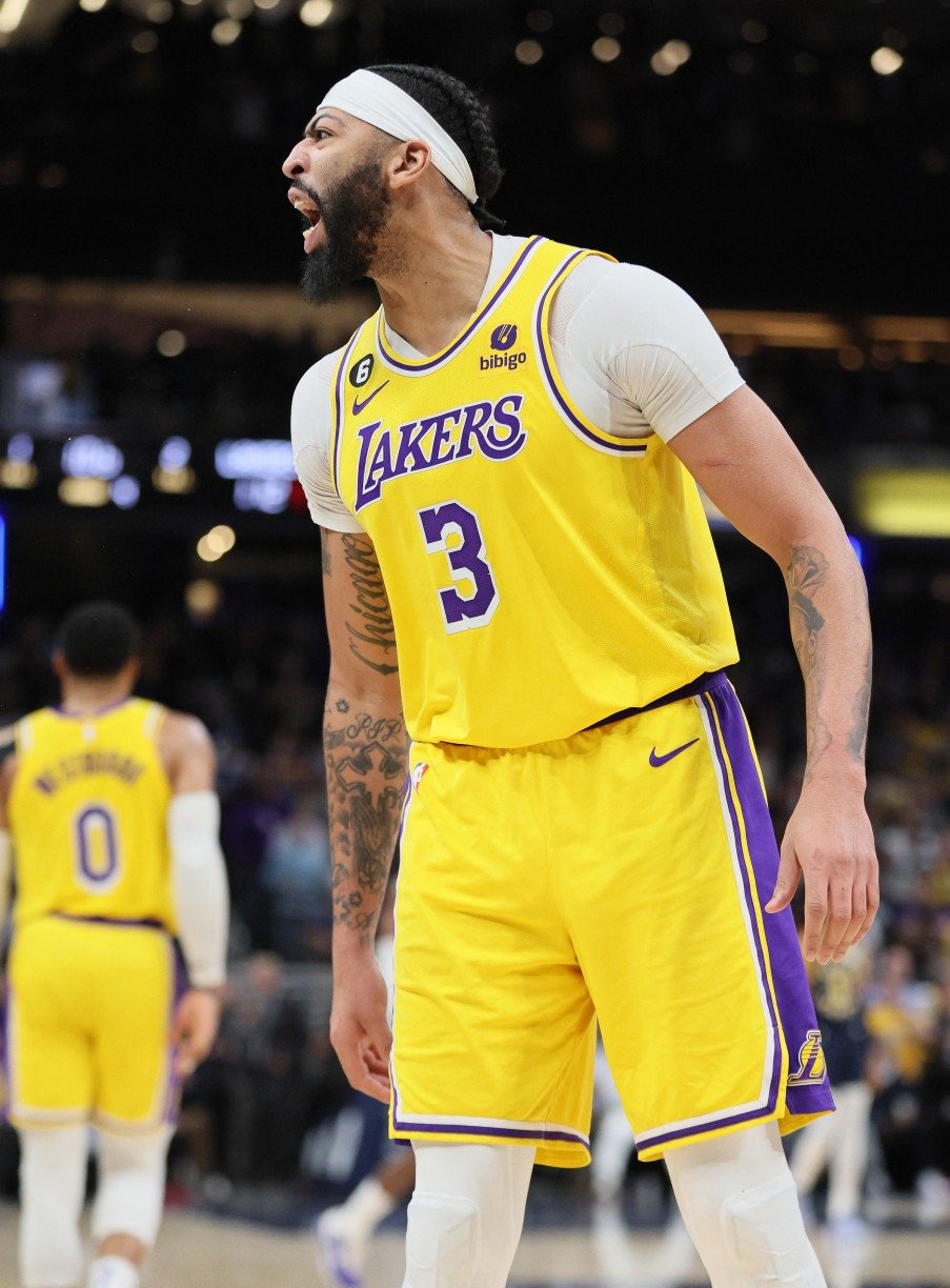 Quem vai transmitir jogo do Lakers hoje ao vivo na NBA (08/05)