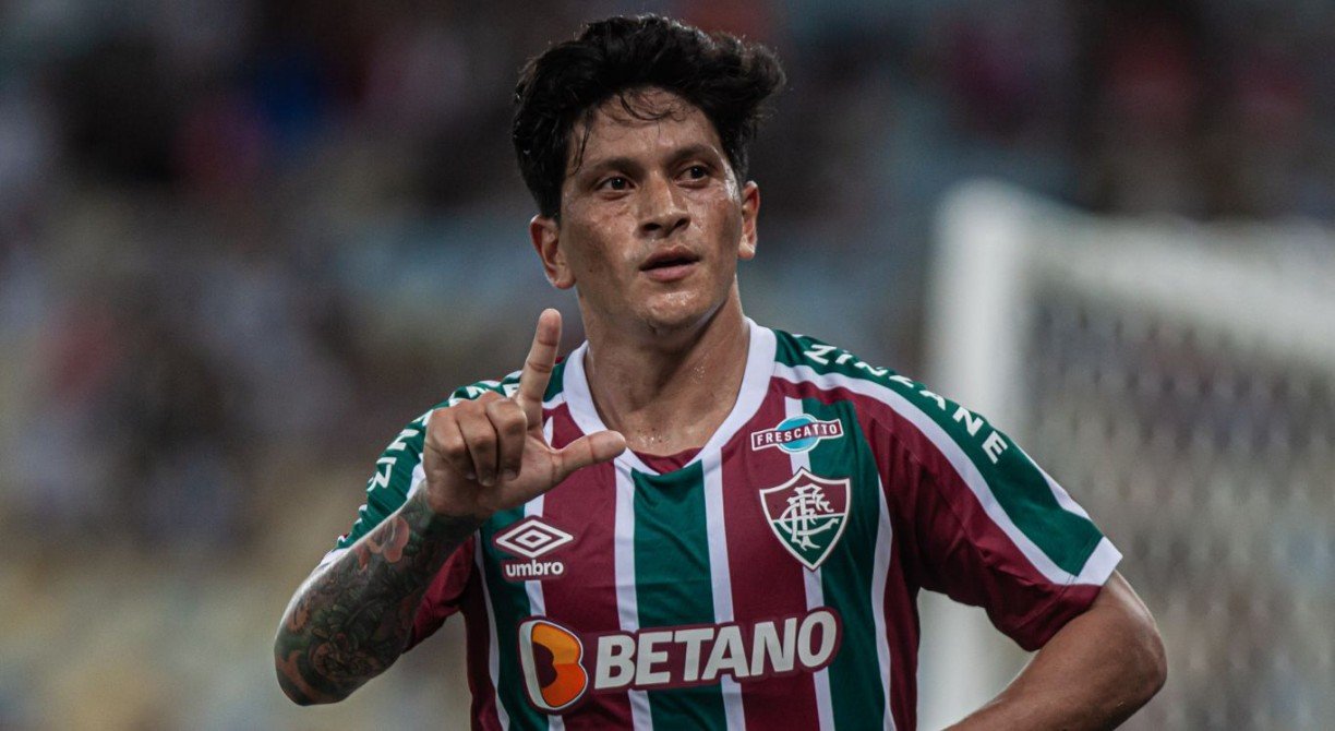 Qual canal vai passar o jogo do FLUMINENSE AO VIVO HOJE (18): Onde