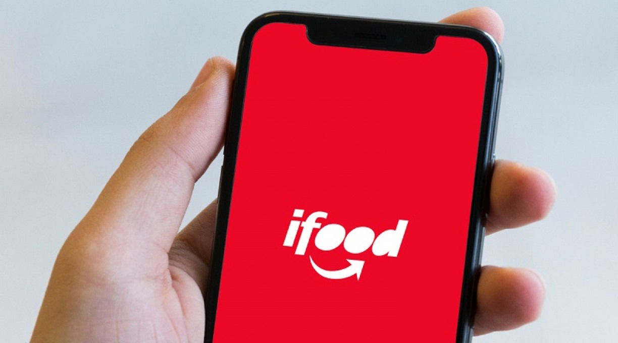 IFOOD: novas regras com restaurantes pode impulsionar promoções em apps de entrega