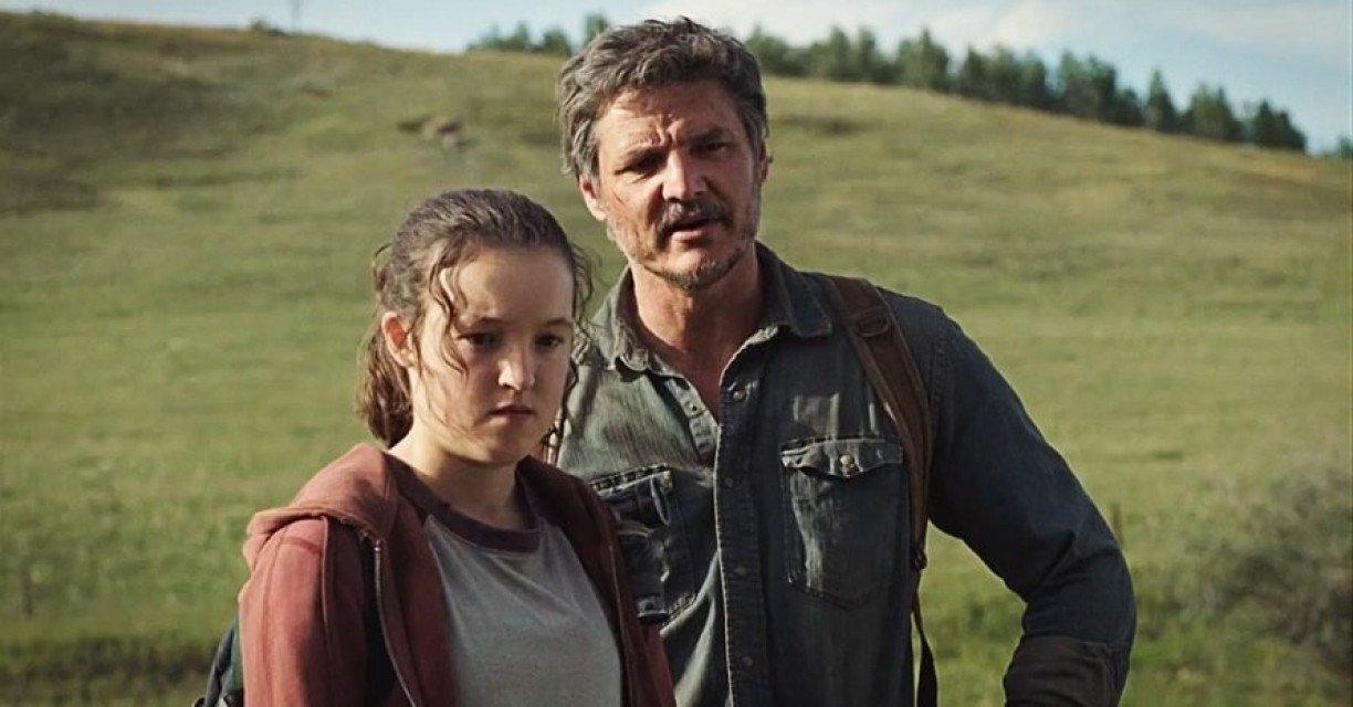 Pedro Pascal receberá US$ 600 mil por episódio de The Last of Us - SBT