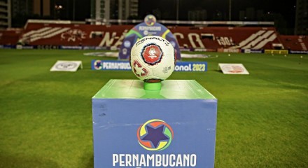 Náutico recebe Sport pelo Campeonato Pernambucano 2023
