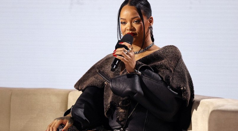 Saiba quem &eacute; o novo affair de Rihanna