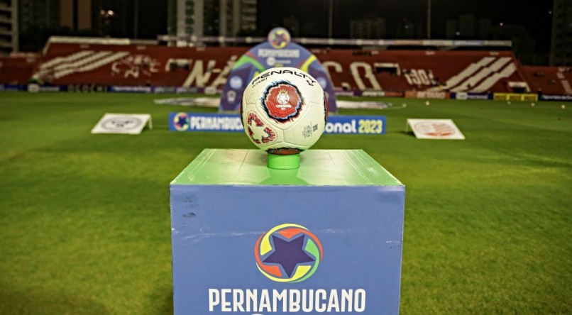 Pernambucano 2023 teve o Sport como campe&atilde;o
