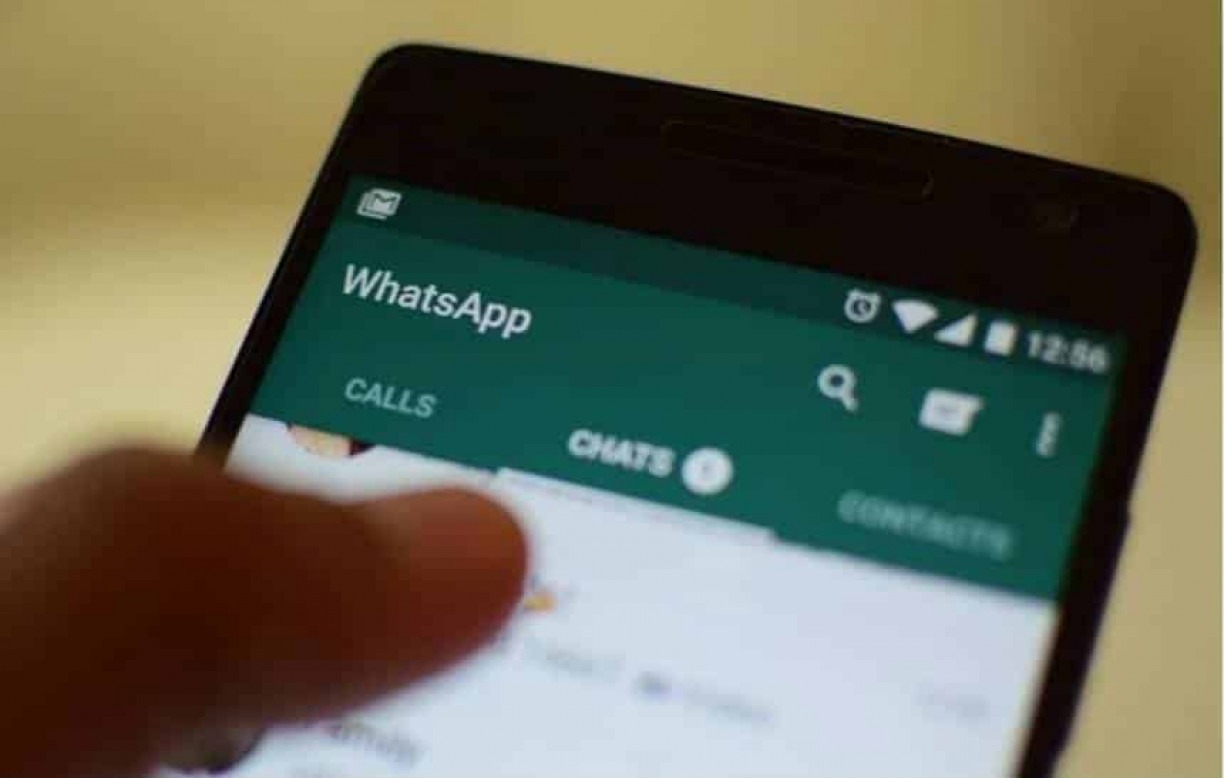 WhatsApp quer adicionar nome de usuário para identificação no aplicativo