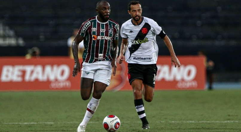 Fluminense e Vasco fazem cl&aacute;ssico no Maracan&atilde;.
