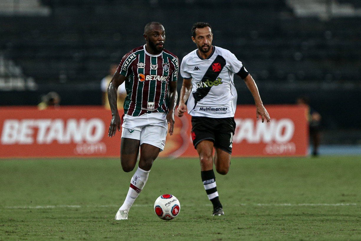 Onde assistir: Vasco x Fluminense ao vivo e online vai passar na Globo? ·  Notícias da TV