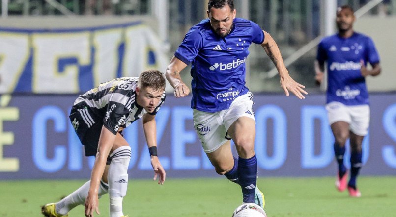 O Cruzeiro corre riscos de ficar fora das semifinais do Campeonato Mineiro