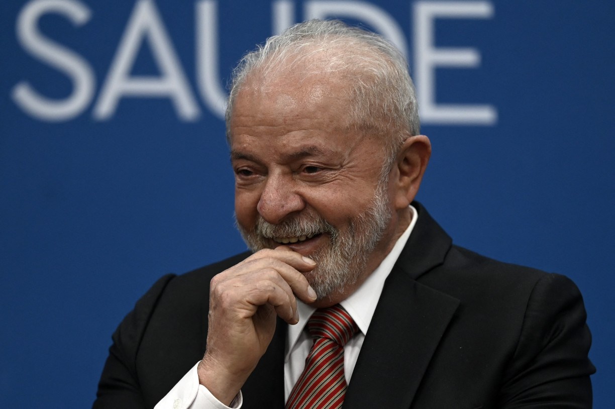 Governo Lula libera AUMENTO DO SALÁRIO MÍNIMO; Veja novo valor e quando o salário mínimo vai aumentar em 2023 