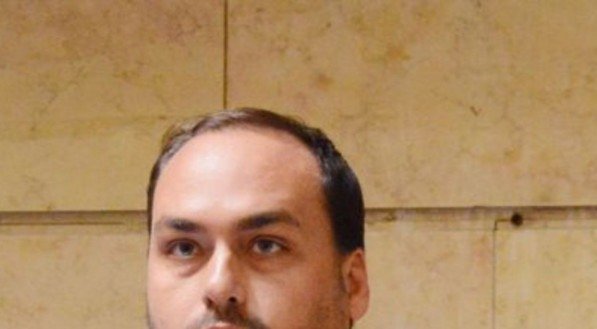 Carlos Bolsonaro