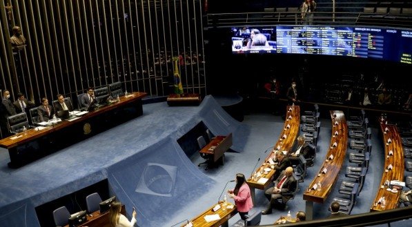 Wilson Dias/Agência Brasil