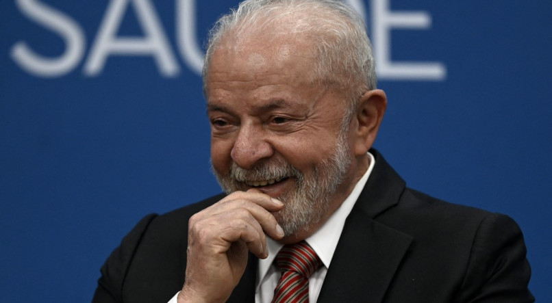 Presidente Luiz In&aacute;cio Lula da Silva (PT) vai passar o Natal com a fam&iacute;lia no Pal&aacute;cio da Alvorada, resid&ecirc;ncia oficial
