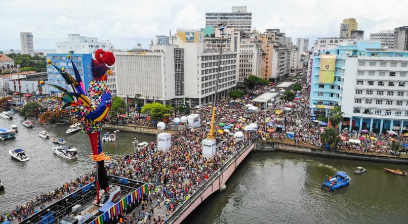 Sérgio Bernardo/PCR