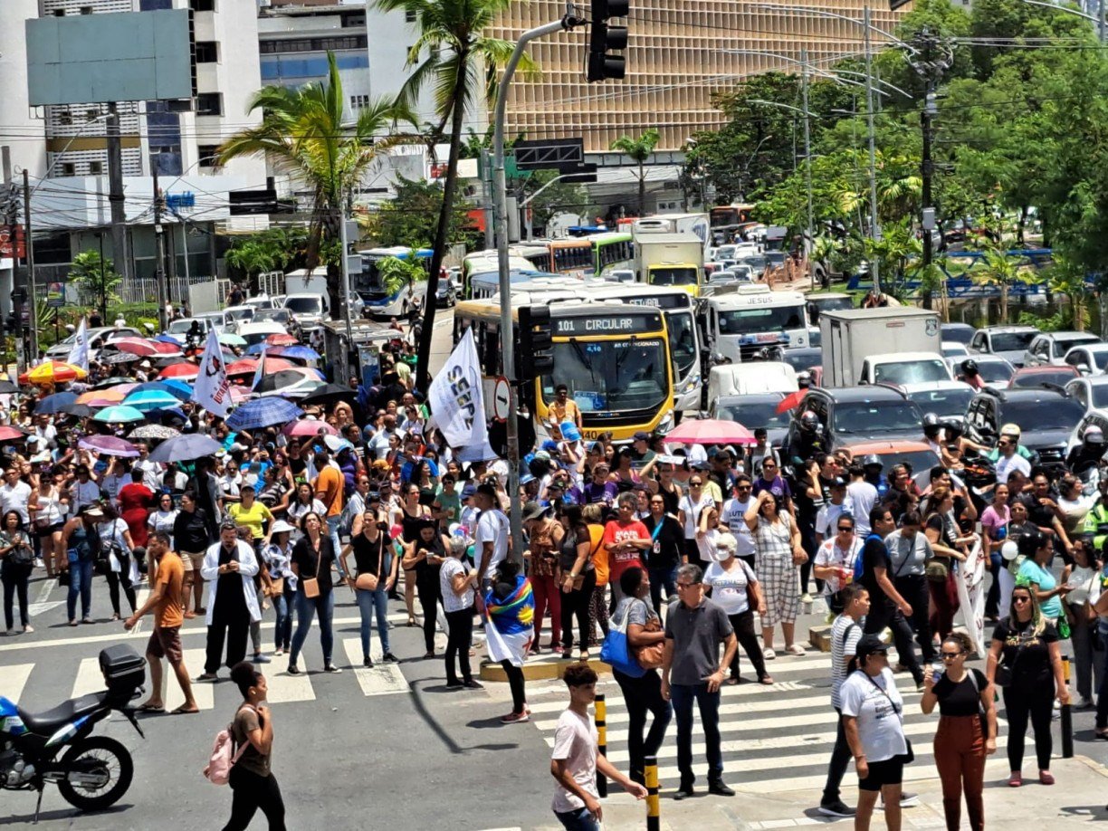 Divulgação/SEEPE