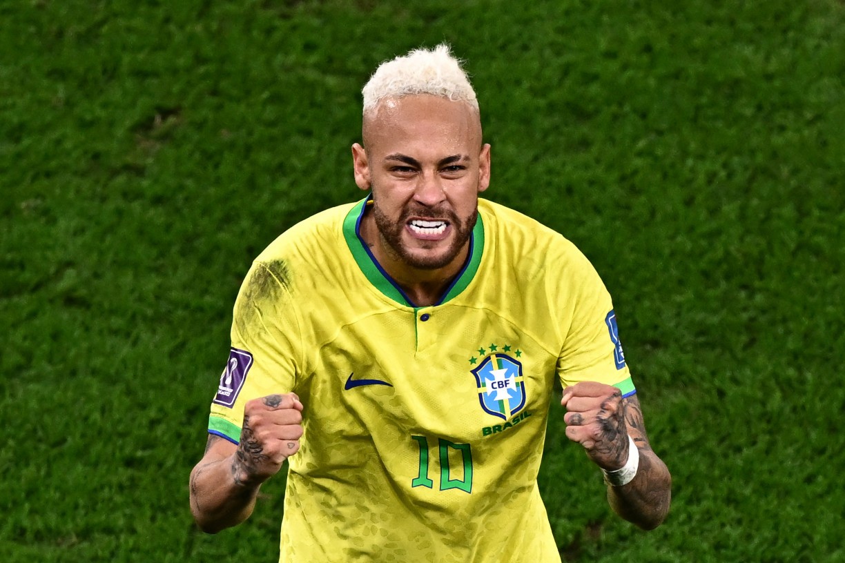 Diniz: novo técnico do Brasil tem 'aval' de Neymar e já foi elogiado