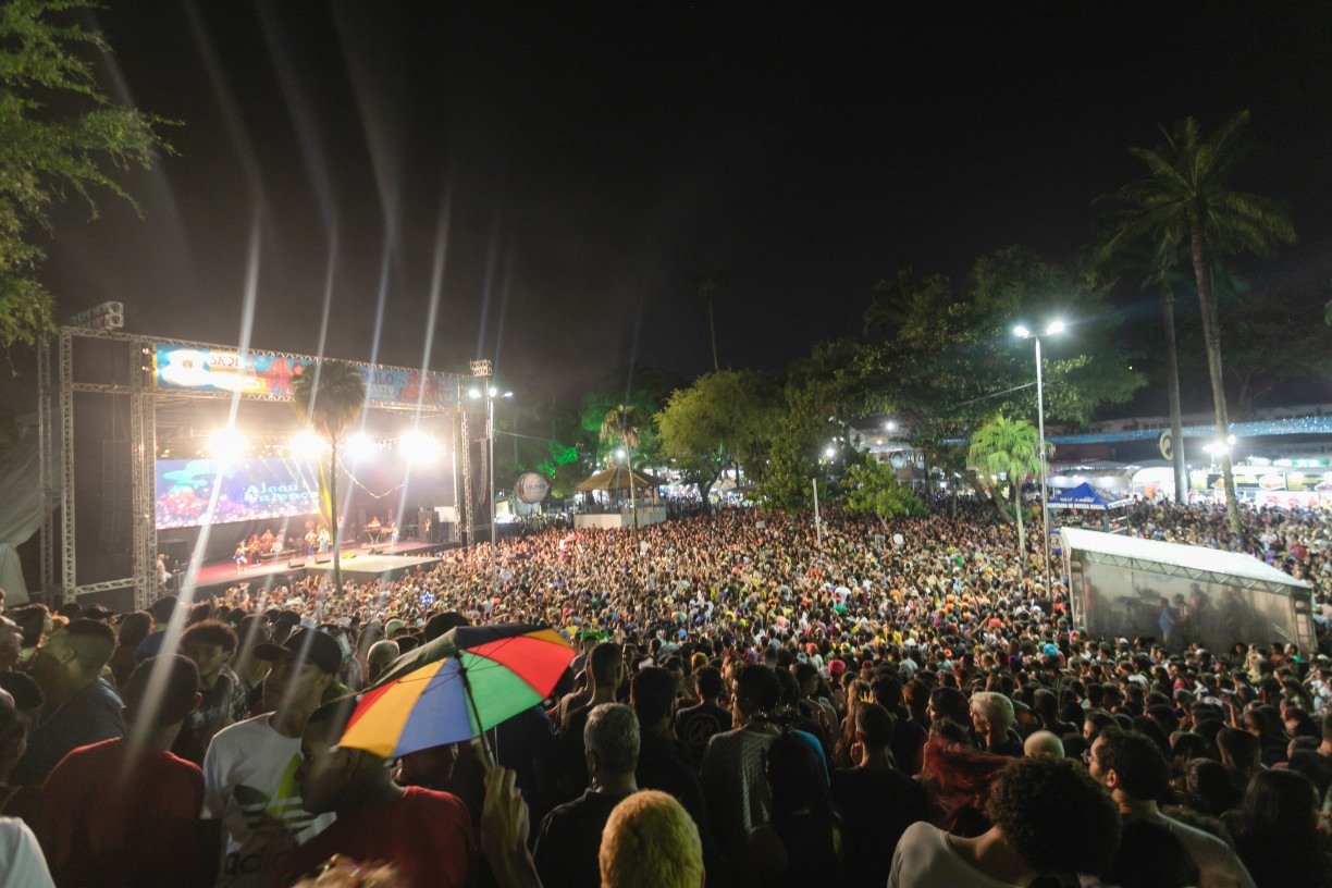 Arquimedes Santos / Prefeitura de Olinda